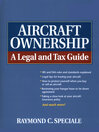 Aircraft Ownership